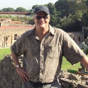 Meet your Posher, Michael